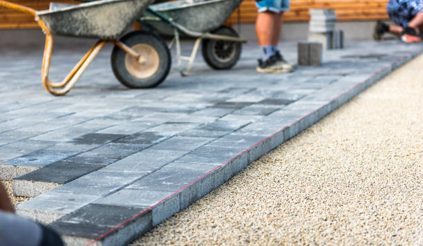 Best Concrete Driveway Installation  in Quinnipiac University, CT
