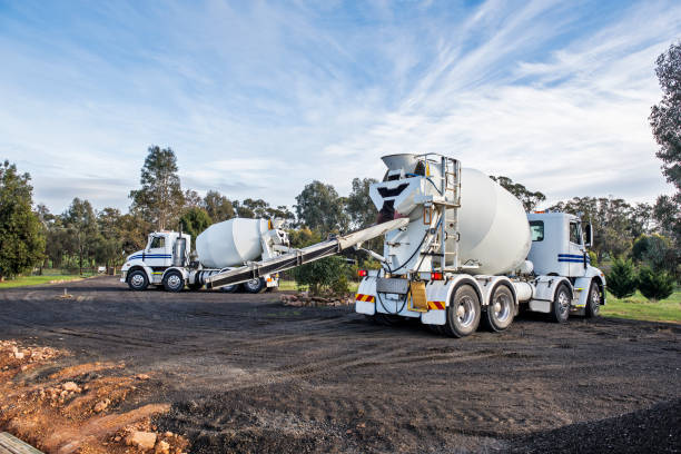 Best Affordable Concrete Contractor  in Quinnipiac University, CT