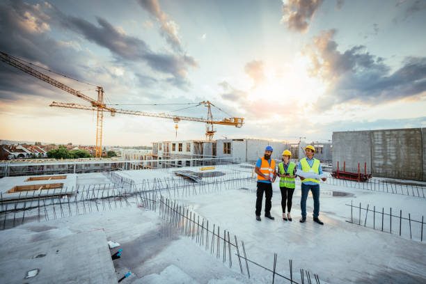 Best Custom Concrete Contractor  in Quinnipiac University, CT