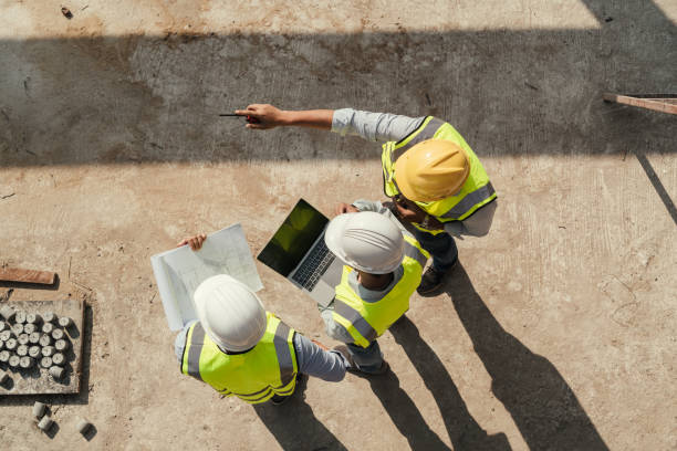 Best Best Concrete Contractor  in Quinnipiac University, CT
