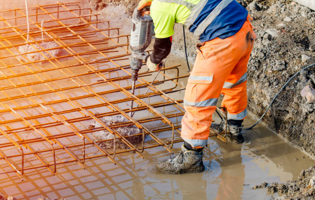 Reliable CT Concrete contractor Solutions